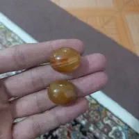 سنگ عقیق خرمایی|جواهرات|تهران, نعمت‌آباد|دیوار