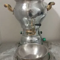سماور گازی|سماور، چای‌ساز، قهوه‌ساز|ملایر, |دیوار