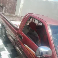 وانت بار  تویوتا   قیمت  مناسب