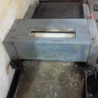 فر پخت نان فانتزی