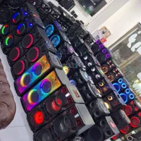 اسپیکرمکسیدر مدل Cn12E24 میکرولب رکسون ارگون|سیستم صوتی خانگی|باقرشهر, |دیوار