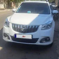 هایماS7 سفید بسیار تمیز
