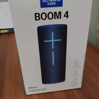 اسپیکر آلتیمیت boom 4|سیستم صوتی خانگی|تهران, مرزداران|دیوار