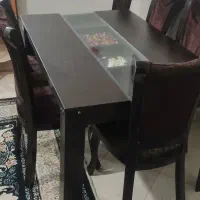 فروش مبلمان و بوفه و میز ناهارخوری