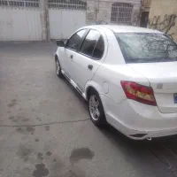 ماشین ساینا مدل 96|خودرو کلاسیک|اندیشه, اندیشه فاز ۱|دیوار