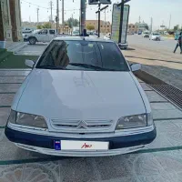 زانتیا مدل 88|خودرو سواری و وانت|شیراز, رکن‌آباد|دیوار