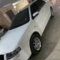 سمند سورن پلاس ۴۰۱|خودرو سواری و وانت|پردیس, فاز ۲|دیوار