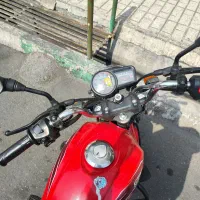 keeway 150|موتورسیکلت|تهران, بنی‌هاشم|دیوار