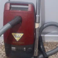 فروش جاروبرقی ناسیونال ۱۵۰۰|جاروبرقی، جارو شارژی، بخارشو|شهرضا, |دیوار