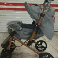 کالسکه کودک
