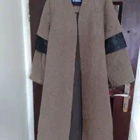 پالتو پوست اصل گرم کاپشن سالم گرمکن کشی|لباس|پاکدشت, پاکدشت (مامازند)|دیوار