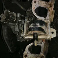 تعدادی لوازم پژو ۲۰۰۰|قطعات یدکی و لوازم جانبی|مهاباد (آذربایجان غربی), |دیوار