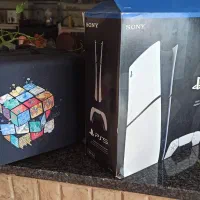 فروش پلی استیشن PS5 slim digital