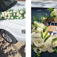 دیزاینر گل ارایی وبادکنک آرایی|خدمات پذیرایی، مراسم|سبزوار, توحیدشهر|دیوار