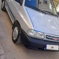 پراید مدل ۹۰