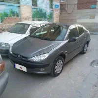 ۲۰۶SDاتومات