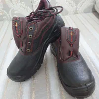 کفش کار