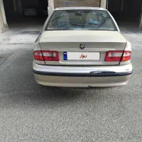 سمند LX ساده، مدل ۱۳۸۲|خودرو سواری و وانت|سبزوار, توحیدشهر|دیوار
