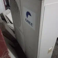 فروش یک عدد کولر ایستاده گری