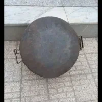 دیگ مسی با بالاترین قیمت روزدرب منزل شمابرمیداریم