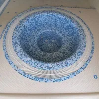 کاشی سرامیک استخری