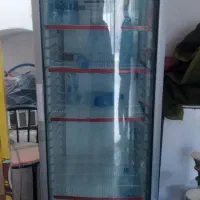 یخچال ایستادع