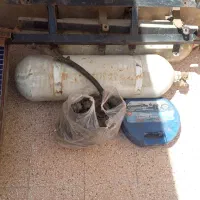 کپسول cng