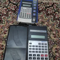 ماشین حساب مهندسی اصل