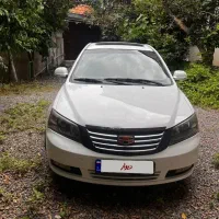 جیلی امگرند اتوماتیک مدل ۲۰۱۴|خودرو سواری و وانت|تهران, سجاد|دیوار