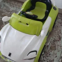 ماشین شارژی