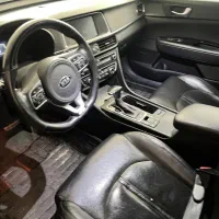 اپتیما جیتی لاین ۲۰۱۶ فول آپشن بیرنگ|خودرو سواری و وانت|تهران, نیاوران|دیوار