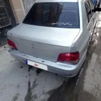 پراید۱۳۲مدل ۸۷