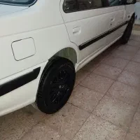 پارس مدل1400|خودرو سواری و وانت|زاهدان, |دیوار