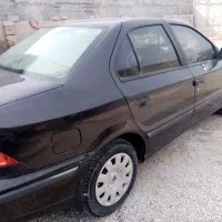 سمند ساده|خودرو سواری و وانت|بندرعباس, |دیوار