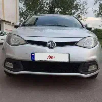 Mg6|خودرو سواری و وانت|تهران, اکباتان|دیوار