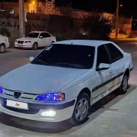 پژوپارس xu7p کم کارکرد و تمیز