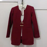 کت شلوار مجلسی زنانه