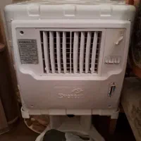 کولر آبی اورست.