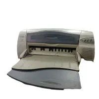 چاپگر جوهرافشان1220 hp (بدون کارتریج) دست دوم|پرینتر، اسکنر، کپی، فکس|رشت, نامجو|دیوار