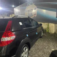 اچ سی کراس مدل ۹۷|خودرو سواری و وانت|رشت, جانبازان|دیوار