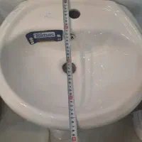 روشویی کوچکولو|لوازم سرویس بهداشتی|یزد, |دیوار