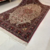 تک شش متری بیجار اعلا اصل گوشتدار|فرش|همدان, |دیوار