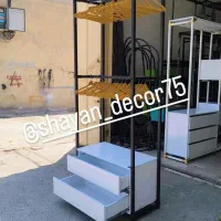 / کمد/دراور/ رگال کد 010|جاکفشی، کمد، دراور|خرم‌آباد, |دیوار