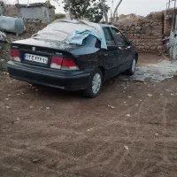 سمند دزدیده شده|اشیا|پارس‌آباد, |دیوار