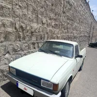 پیکان وانت مدل ۸۳