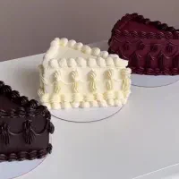 کیک ساز حرفه ای