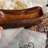 ظروف چوبی|صنایع دستی و سایر لوازم تزئینی|تهران, مینابی|دیوار