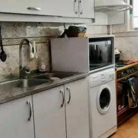 اجاره آپارتمان ۶۰ متری ۱ خوابه طبقه ۱ در باجک دو|اجارهٔ آپارتمان|قم, باجک دو|دیوار