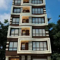 پیش فروش واحدهای ۹۰ و ۱۰۰متری/فرهنگیان