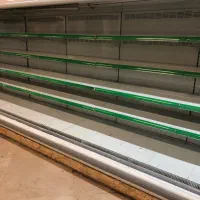 یخچال ایستاده دیواری|فروشگاه و مغازه|تهران, هفت حوض|دیوار